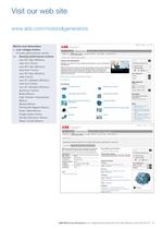 General performance IE2 high efficiency motors-19
