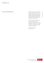 General performance IE2 high efficiency motors-20