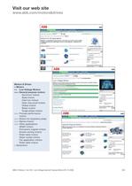 General Purpose Motors, Single phase motors section-29