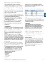 General Purpose Motors, Single phase motors section-9