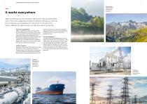 Generators for steam and gas turbines-3