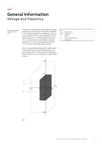 Low voltage Process performance aluminum-11