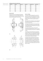 Low Voltage Roller Table Motors-10