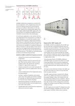 Low Voltage Roller Table Motors-5