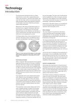 Low voltage Synchronous reluctance motors-8