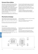 LV Process Performance Motors, motors for high ambient temperatures section (section 5)-15
