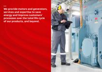 Marine generators-2