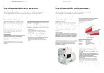 Marine generators-4