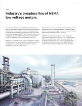NEMA MOTORS-3