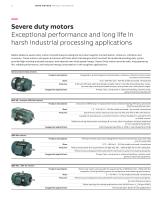 NEMA MOTORS-6