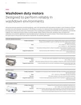 NEMA MOTORS-8