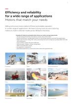 Synchronous motors-5