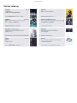 Human Machine Interface Systems/ PC-based Automation-2