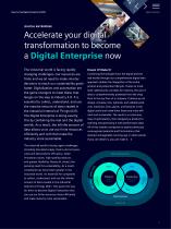 News for the Digital Enterprise-3