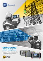 CRY2600 Series-1