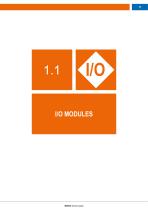 AUTOMATION INTERFACES GENERAL CATALOG-11