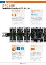 AUTOMATION INTERFACES GENERAL CATALOG-12