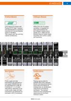 AUTOMATION INTERFACES GENERAL CATALOG-13