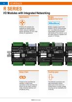 AUTOMATION INTERFACES GENERAL CATALOG-14
