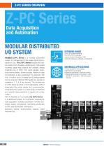 AUTOMATION NTERFACES GENERAL CATALOG - 12