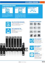 AUTOMATION NTERFACES GENERAL CATALOG - 13