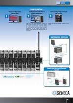 Distributed automation and Telecontrol - 7