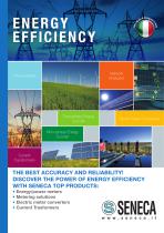 Energy Efficiency - 1