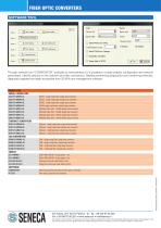 Fiber Optic converters - 4