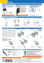 K Line Compact Converters - 8