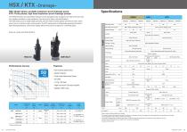 SUBMERSIBLE EXPLOSION-PROOF DEWATERING PUMPS [50Hz]_IB113-E-4
