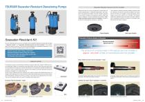 SUBMERSIBLE SEAWATER-RESISTANT DEWATERING PUMPS_IB115-B-3