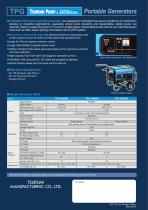 TPG [50Hz, 2.2-5.5kVA]_ID110-A-2
