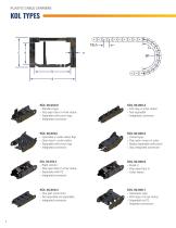 Cable Carriers Overview Catalog - 6