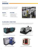 Enclosures & Facility Safety Overview Catalog - 4