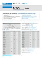 IEC Inlet filters Catalogue-11