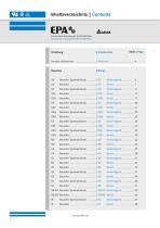 IEC Inlet filters Catalogue-2