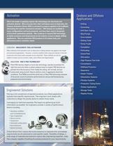 Oil & Gas Product Overview Brochure - 3