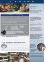 Oil & Gas Product Overview Brochure - 4