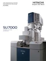 SU7000 SCANNING ELECTRON MICROSCOPE-1