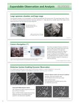 SU7000 SCANNING ELECTRON MICROSCOPE-6