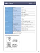 SU7000 SCANNING ELECTRON MICROSCOPE-7