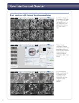 SU8700 SCANNING ELECTRON MICROSCOPE-10