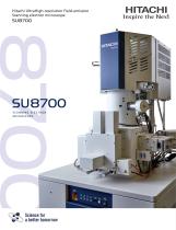 SU8700 SCANNING ELECTRON MICROSCOPE-1