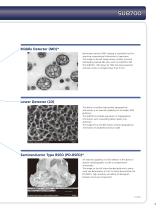 SU8700 SCANNING ELECTRON MICROSCOPE-5