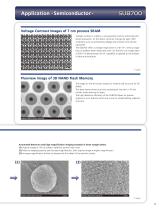 SU8700 SCANNING ELECTRON MICROSCOPE-7