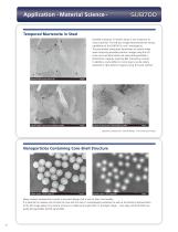 SU8700 SCANNING ELECTRON MICROSCOPE-8