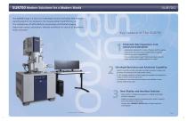 SU8700 | Ultra high resolution FE SEM-2