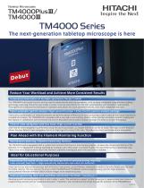 TM4000 Series-1