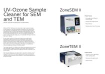 ZoneSEMII & ZoneTEMII-2