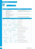 Euro Catalogue: Application Guide-24